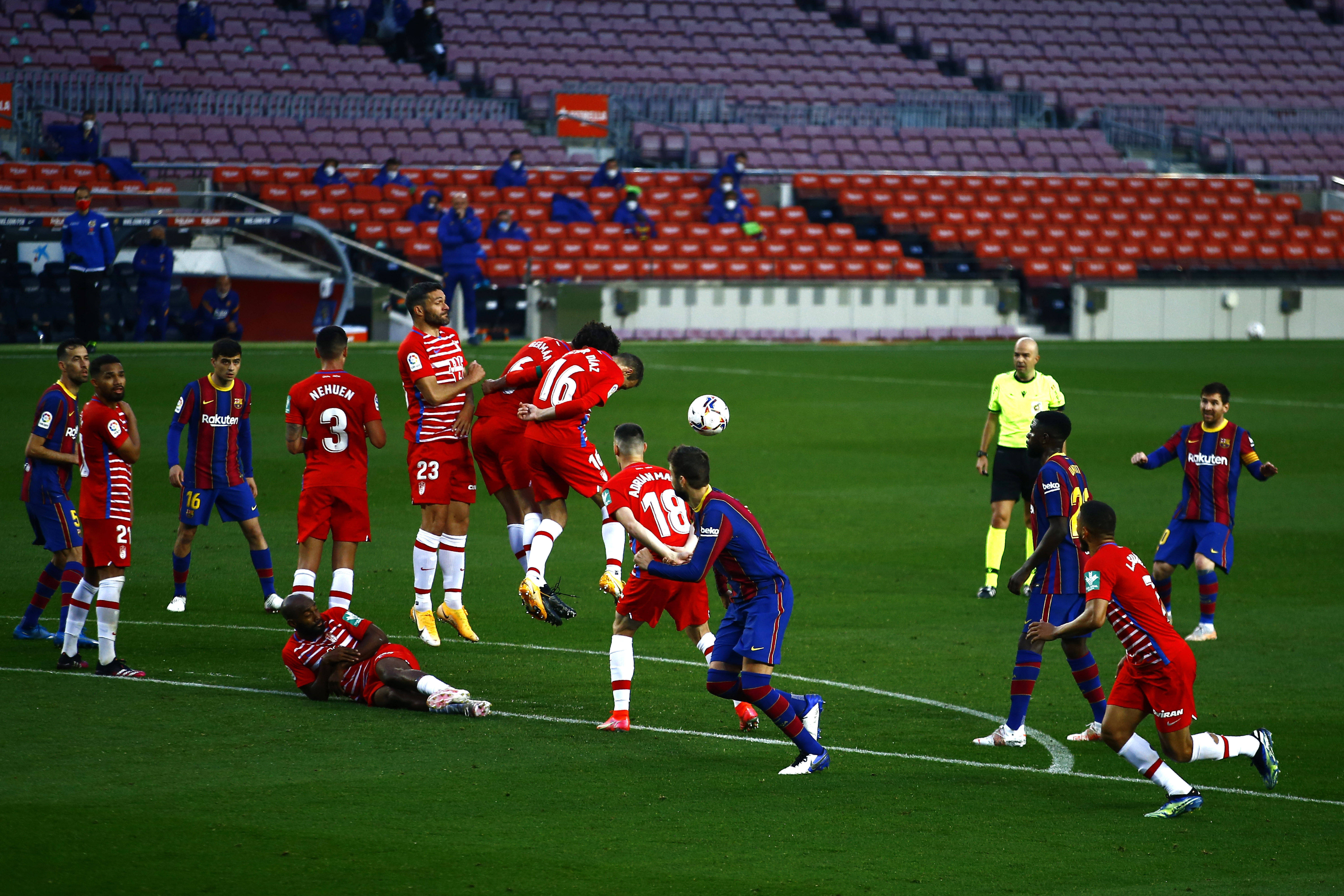 重要足球对抗精彩纷呈 重要足球对抗精彩纷呈