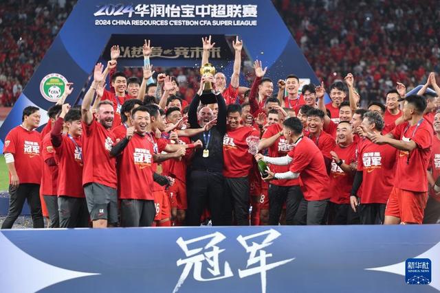 开云体育-亚洲足球联赛冠军队实力超群