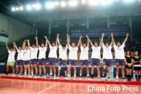 智利运动员表现出色,登上领奖台 智利运动员表现出色,登上领奖台