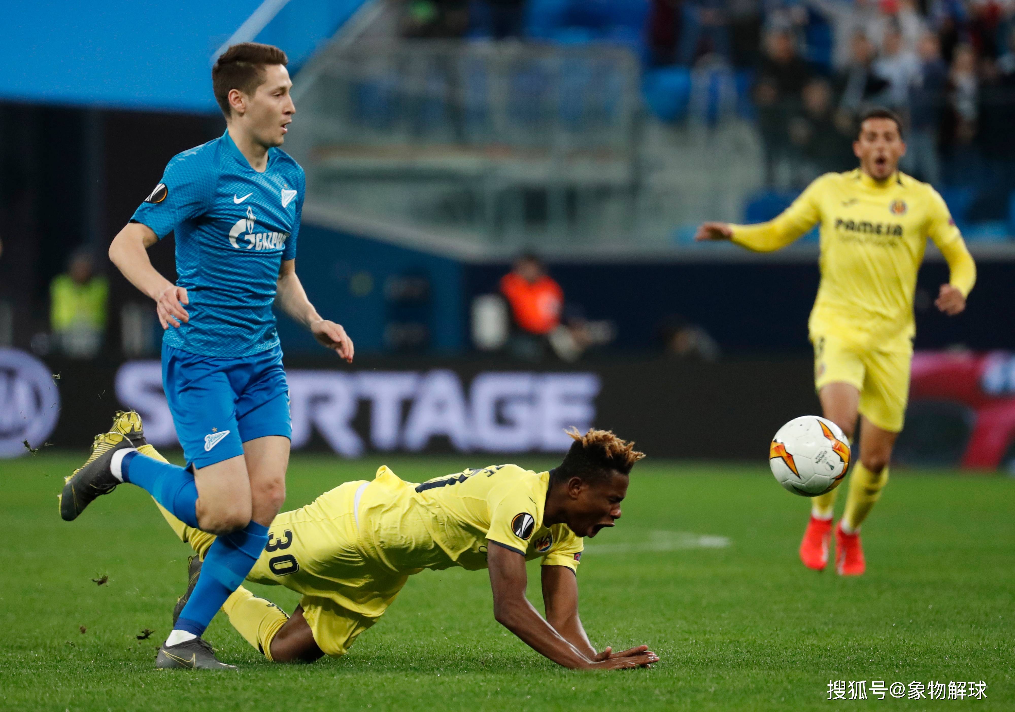 比利亚雷亚尔连胜,表现稳定 比利亚雷亚尔连胜,表现稳定