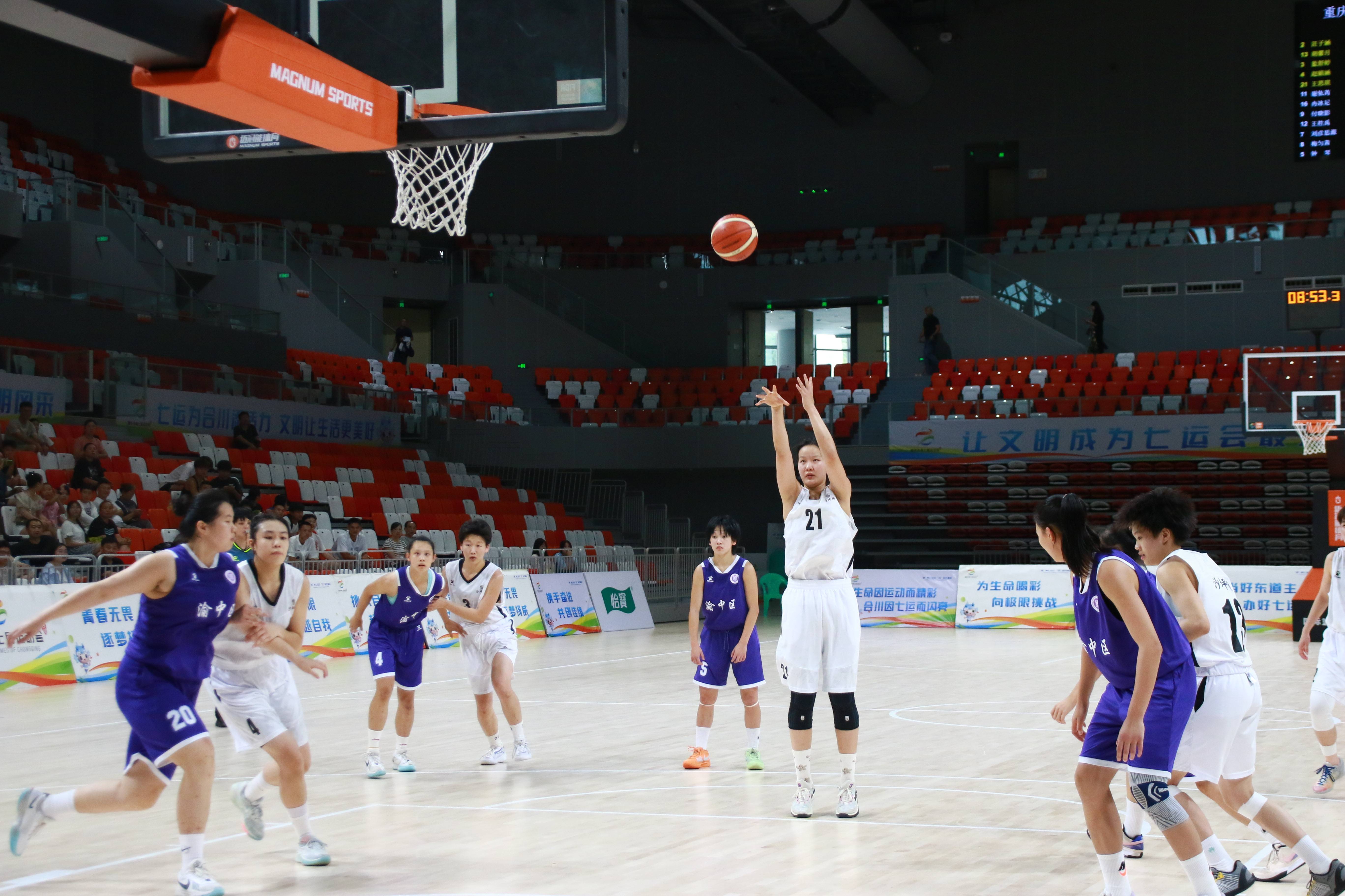 开云体育-篮球联赛的精彩表现引发全民热情