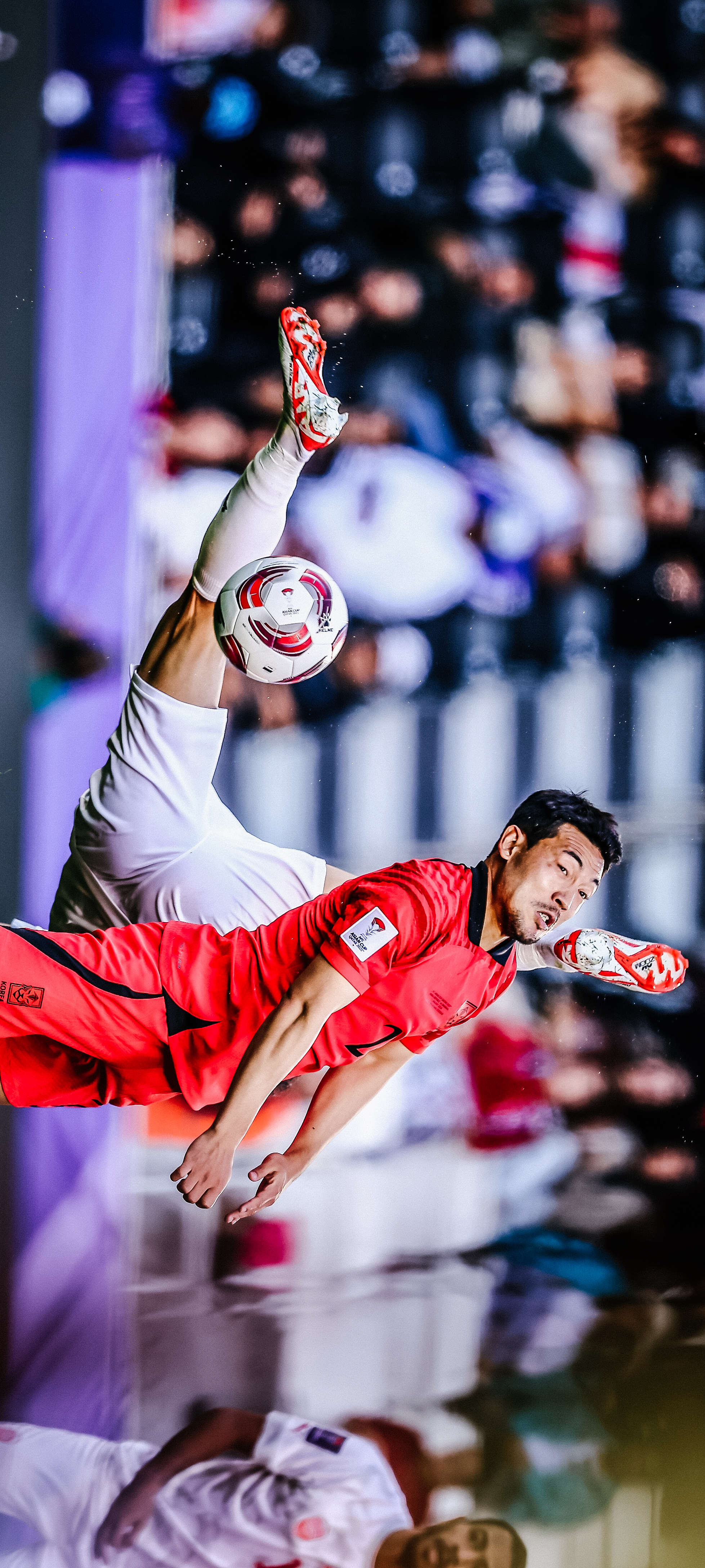 开云体育-球员亚洲杯精彩瞬间，一一集锦展示