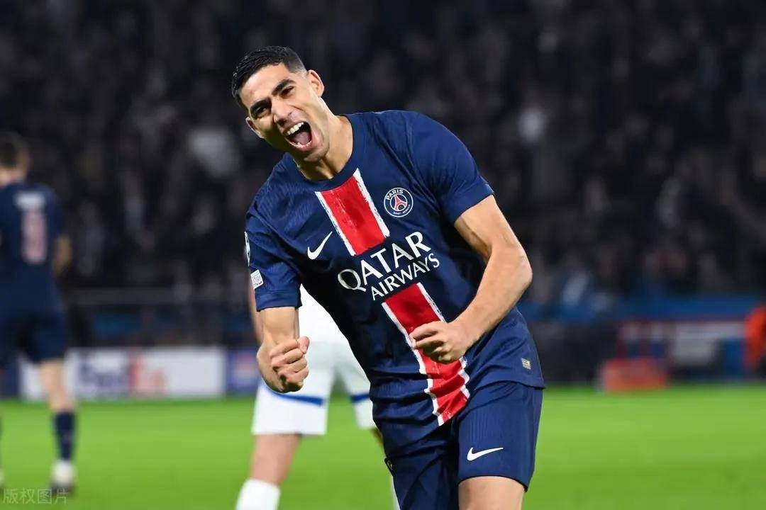 欧洲之巅:巴黎圣日耳曼大胜对手 欧洲之巅:巴黎圣日耳曼大胜对手