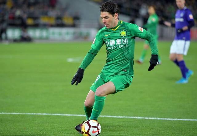 开云体育-北京国安中场表现抢眼，领先积分榜