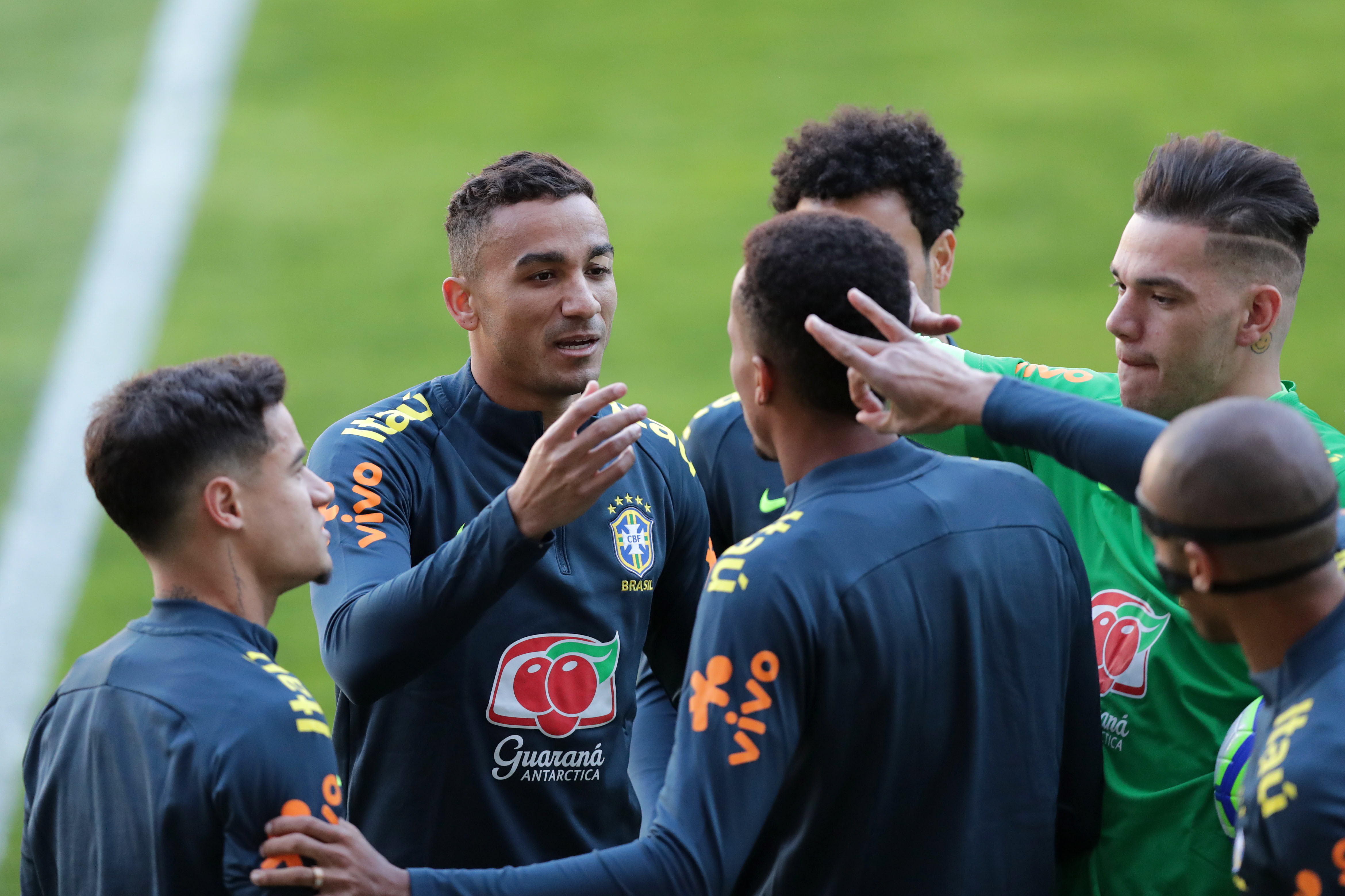 开云体育-哥伦比亚国家队换帅，新教练着手备战韩国友谊赛