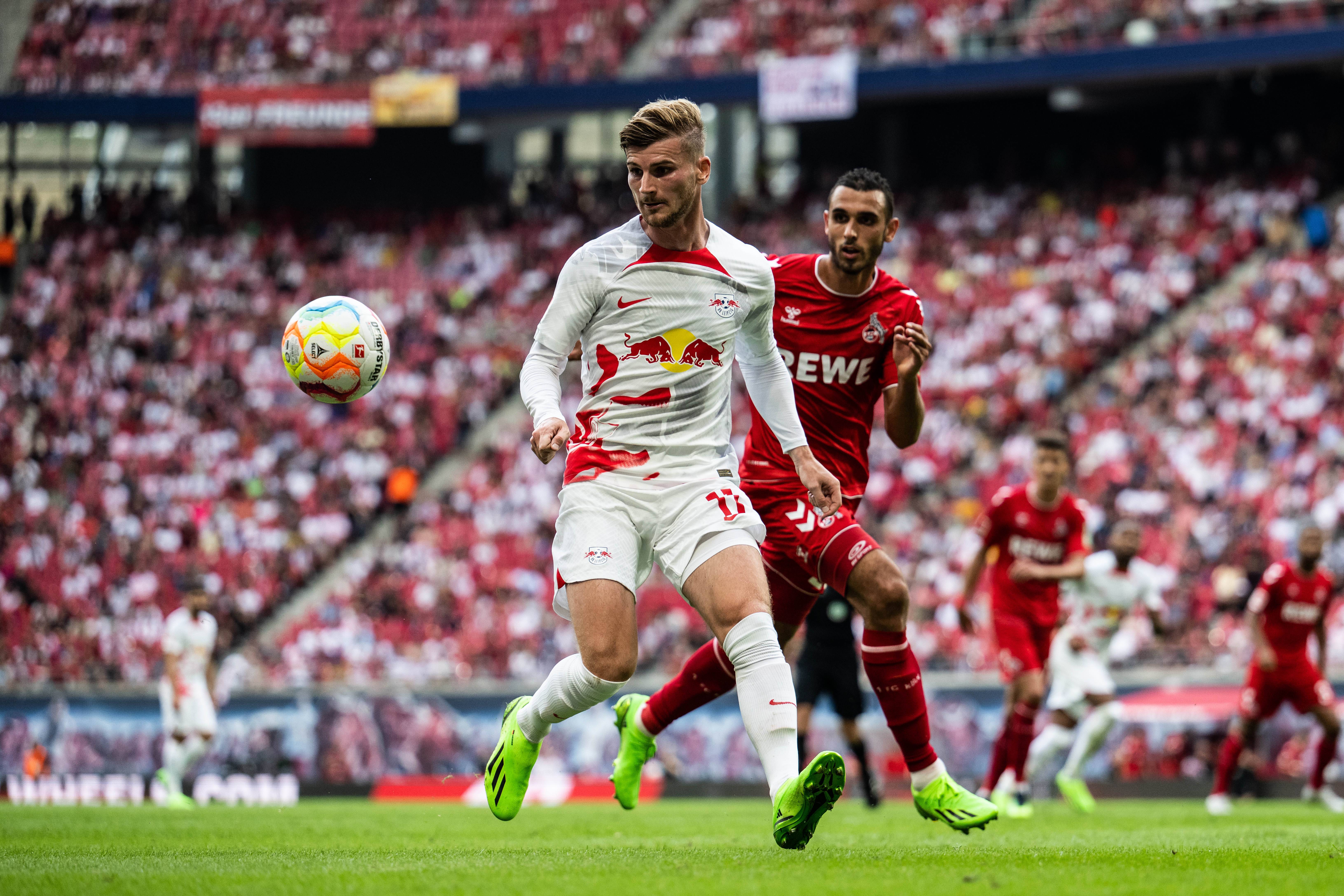 开云体育-切尔西淘汰多特蒙德，维尔纳再次建功