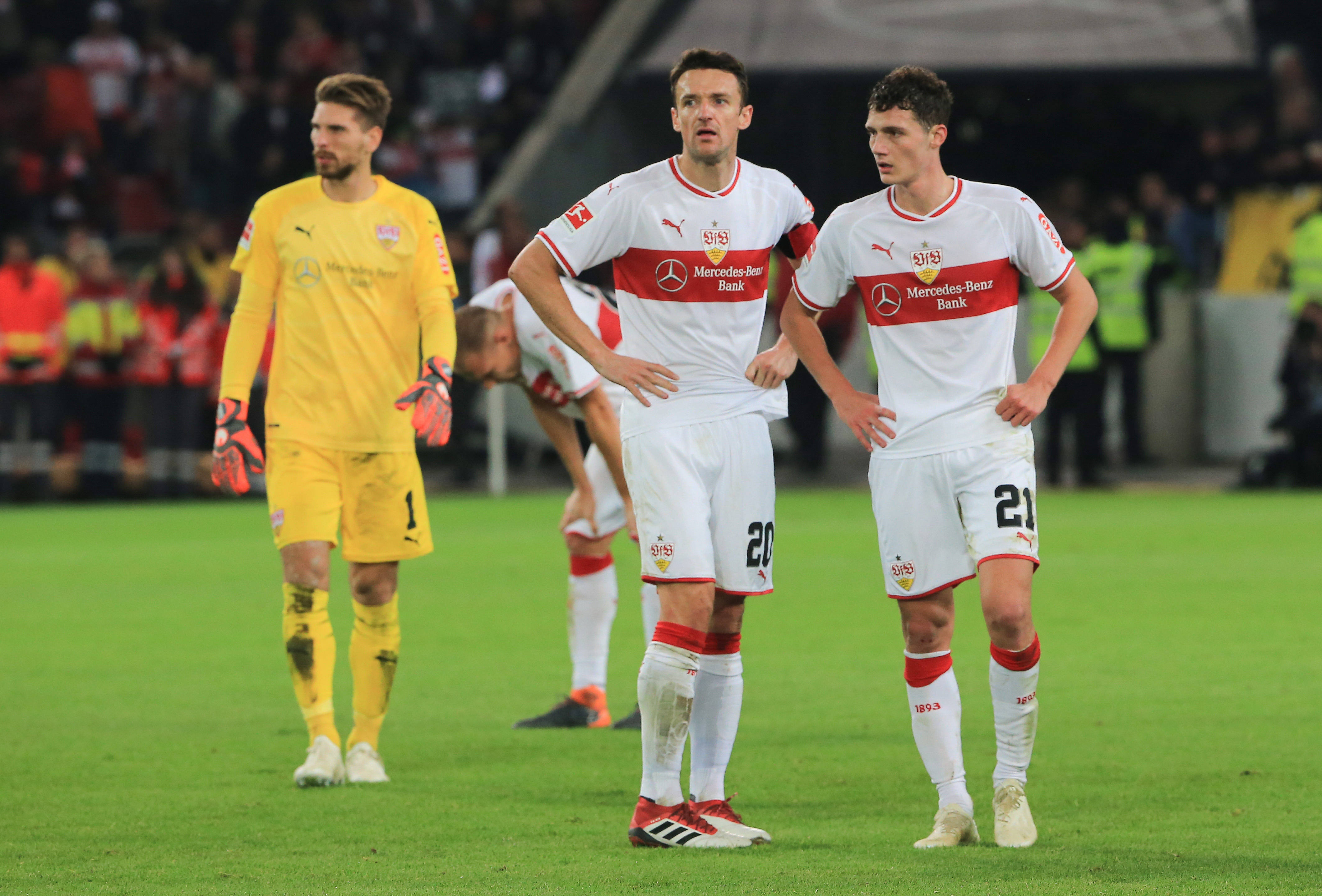 开云体育-斯图加特夺冠在望，球队士气高涨