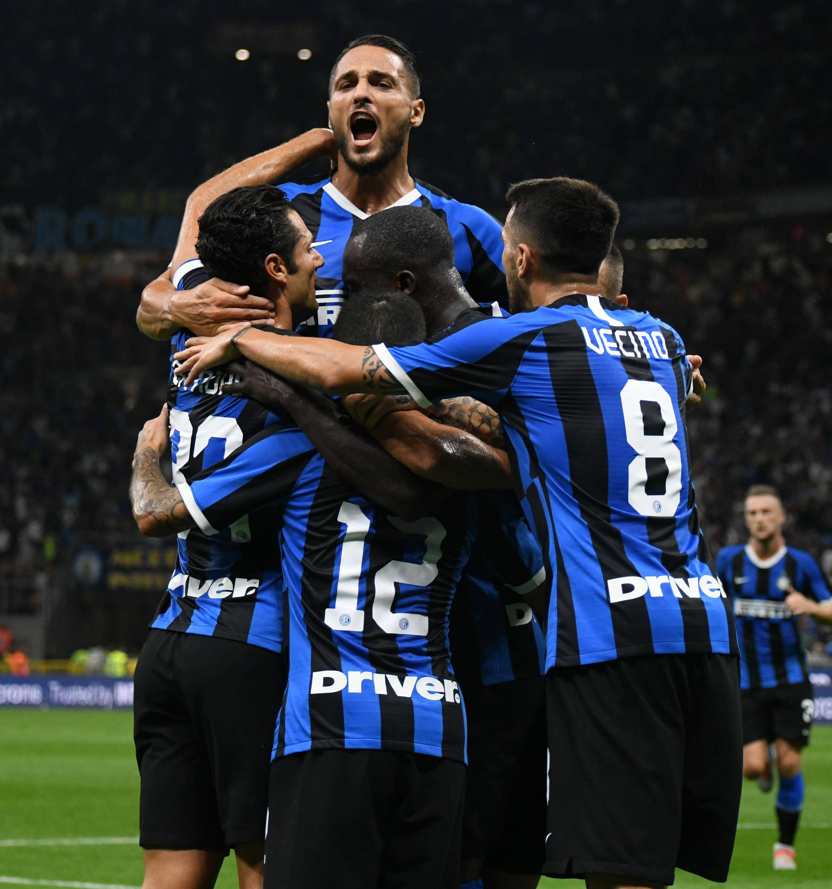 萨索洛客场绝杀国米,贝尔纳迪斯助攻破门 萨索洛客场绝杀国米,贝尔纳迪斯助攻破门