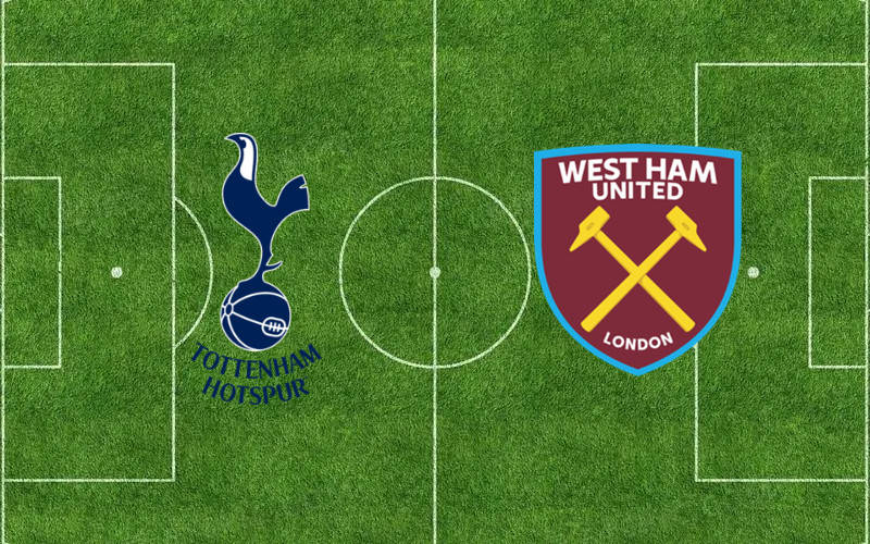 热刺对阵西汉姆,全力以赴争取三分 热刺对阵西汉姆,全力以赴争取三分