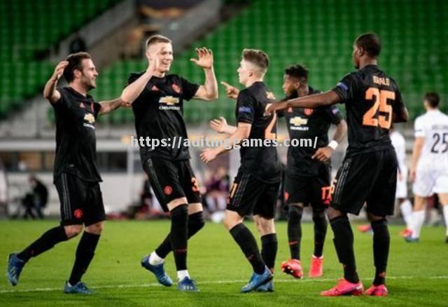 国米主场逆转曼联挺进欧联杯四强_国米主场逆转曼联挺进欧联杯四强是谁