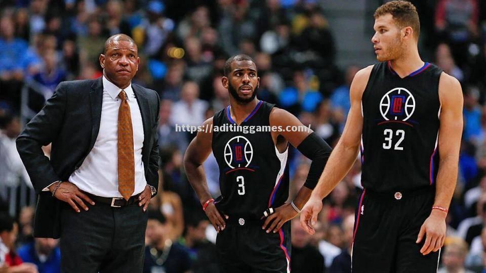 开云体育-霍华德确认将加入费城76人！里弗斯：我们迫不及待看到他的表现_