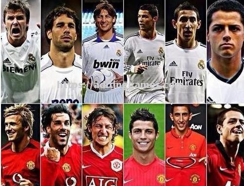 2021年足球俱乐部排行榜出炉!皇马登顶,巴萨跌至第五位_ 2021年足球俱乐部排行榜出炉!皇马登顶,巴萨跌至第五位_