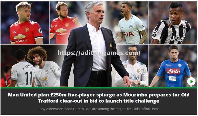 曼联小将接近与切尔西签约,穆里尼奥亲自点评新秀实力强劲 曼联小将接近与切尔西签约,穆里尼奥亲自点评新秀实力强劲