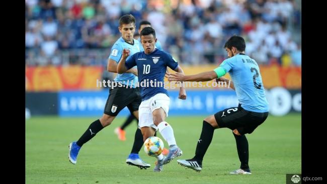 开云体育-巴萨球员登巴巴确认转会至乌拉圭球队，双方达成协议