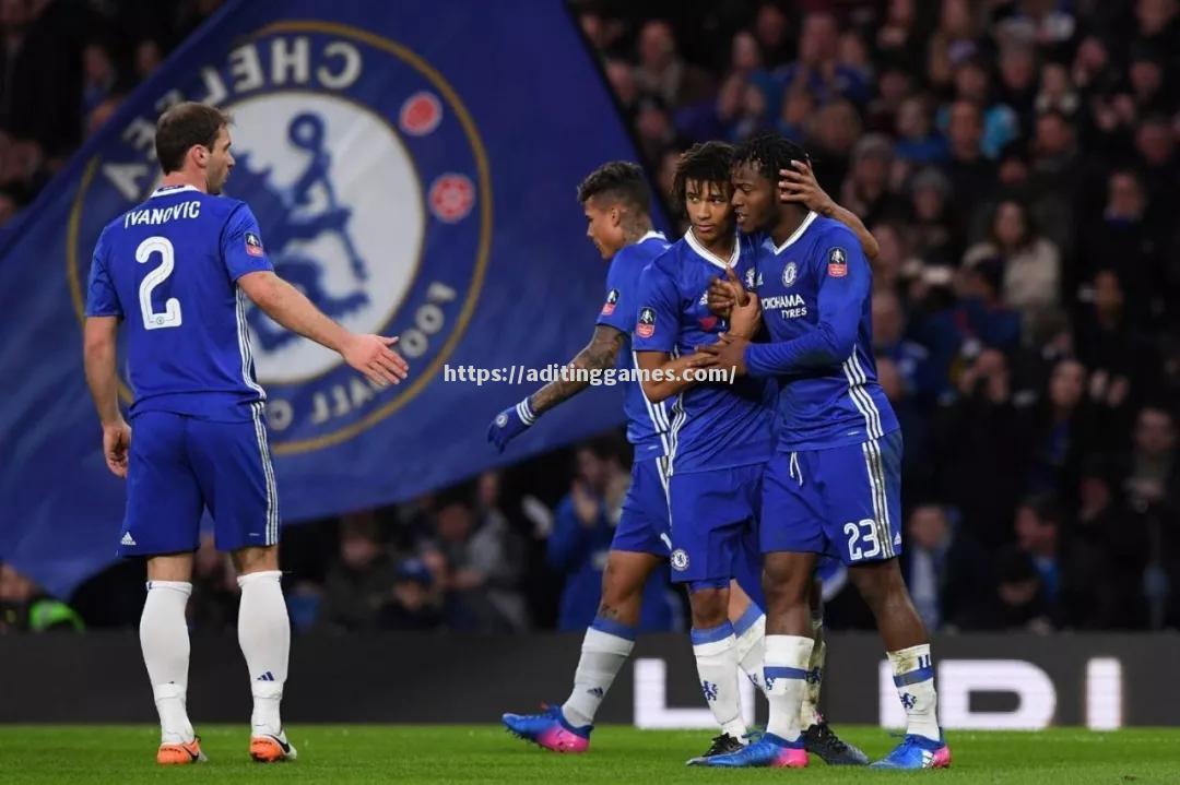 切尔西折损关键球员,欧联杯决赛前景堪忧 切尔西折损关键球员,欧联杯决赛前景堪忧