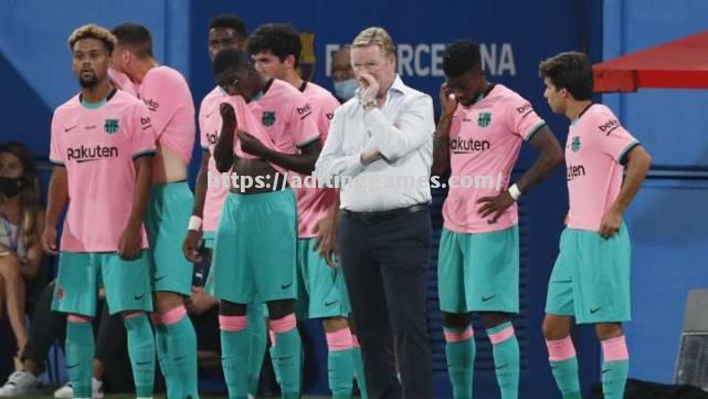 比利亚雷亚尔官方确认签下巴萨门将内托