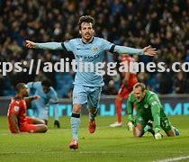 曼城举行退役仪式,席尔瓦泪洒球场感谢球迷支持 曼城举行退役仪式,席尔瓦泪洒球场感谢球迷支持