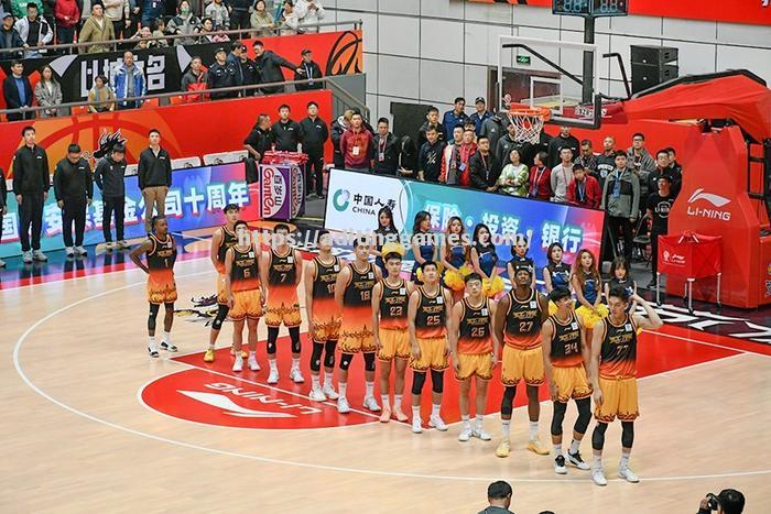 cba2024-2025赛季将于X月X日正式开战，各队备战火热！