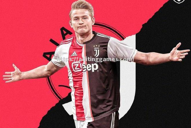 德里赫特:重返国家队,又一次证明自己的实力 德里赫特:重返国家队,又一次证明自己的实力