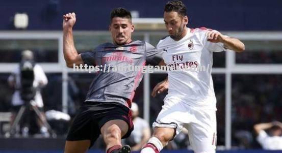 开云体育-AC米兰将引进多纳鲁马担任新门将，球队官方宣布签约