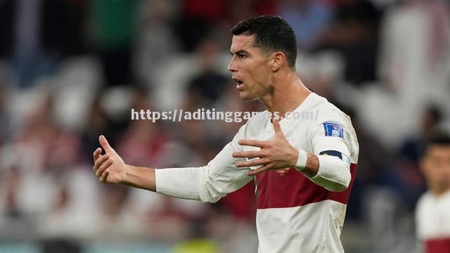 C罗客串影视剧首秀,粉丝期待演技实力 C罗客串影视剧首秀,粉丝期待演技实力