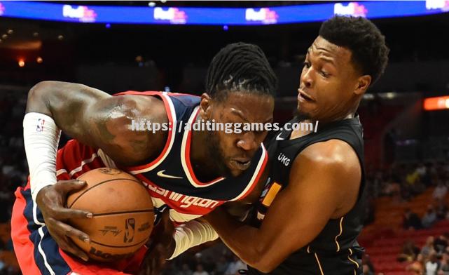 热火队核心球员克拉布新赛季状态回暖 热火队核心球员克拉布新赛季状态回暖