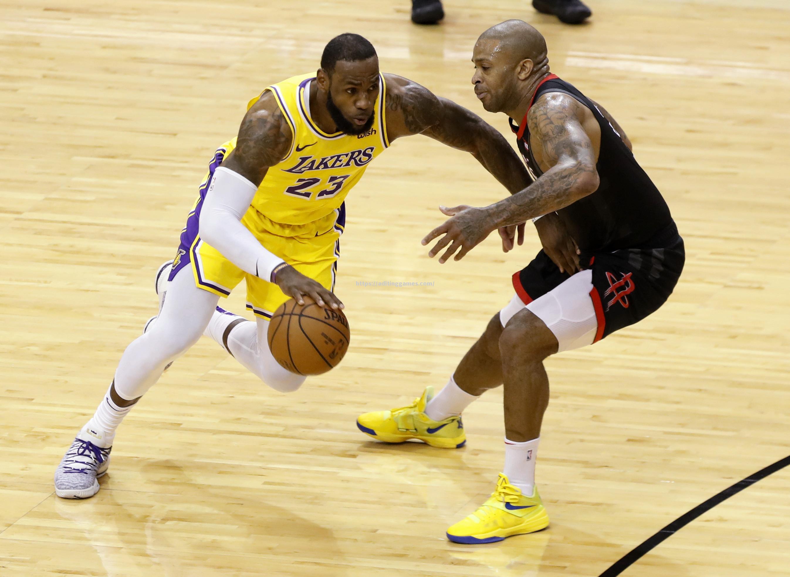 NBA常规赛继续进行湖人再胜公牛 NBA常规赛继续进行湖人再胜公牛