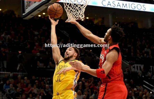 开拓者击败太阳,利拉德砍下40分 开拓者击败太阳,利拉德砍下40分