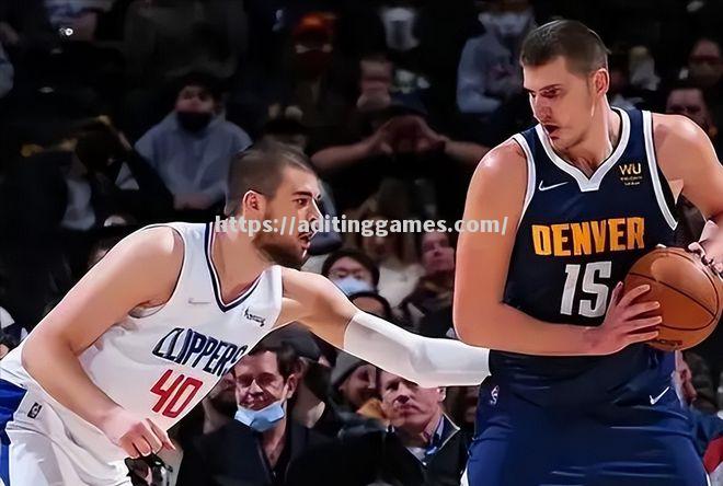 开云体育-快船不敌掘金，遭遇四连败