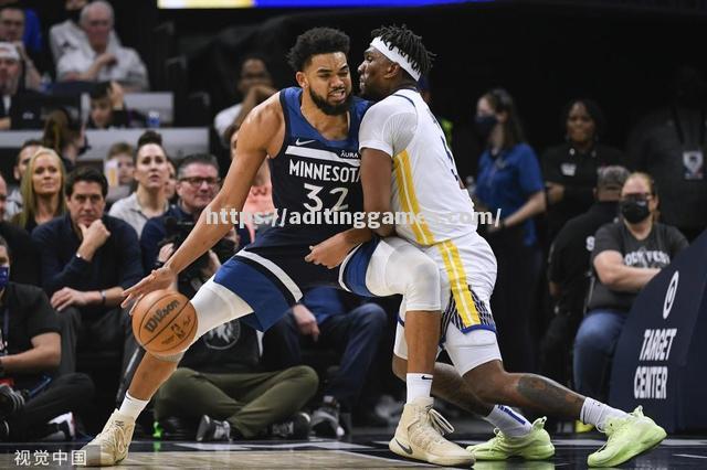 森林狼客场惊险战胜国王,唐斯砍下32分 森林狼客场惊险战胜国王,唐斯砍下32分