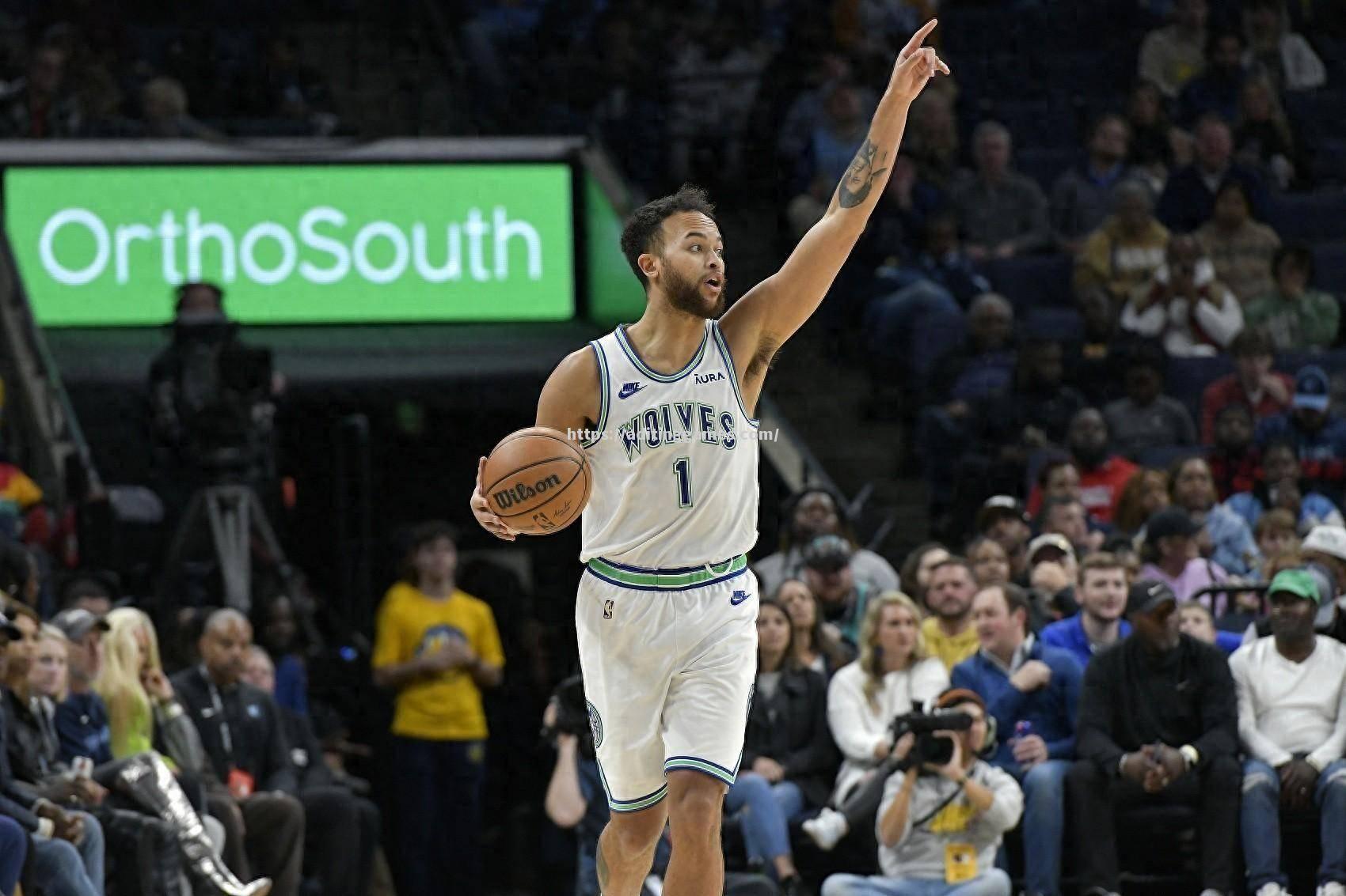 森林狼客场惊险战胜国王,唐斯砍下32分 森林狼客场惊险战胜国王,唐斯砍下32分