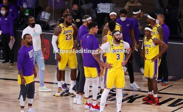 开云体育-湖人终极几场首轮对决发挥连败