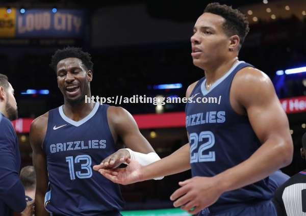 灰熊实现四连胜,意外发展令人惊讶 灰熊实现四连胜,意外发展令人惊讶