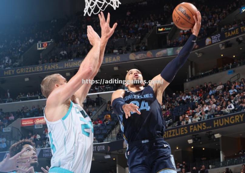 灰熊实现四连胜,意外发展令人惊讶 灰熊实现四连胜,意外发展令人惊讶