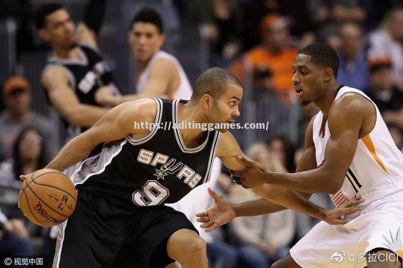 开云体育-马刺vs太阳：太阳横扫马刺晋级次轮