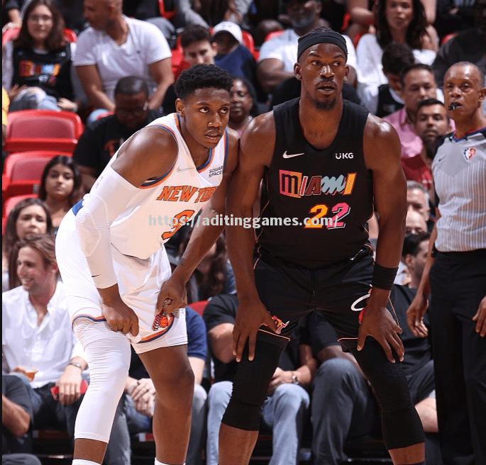 热火力克篮网,东部榜首之争激烈 热火力克篮网,东部榜首之争激烈