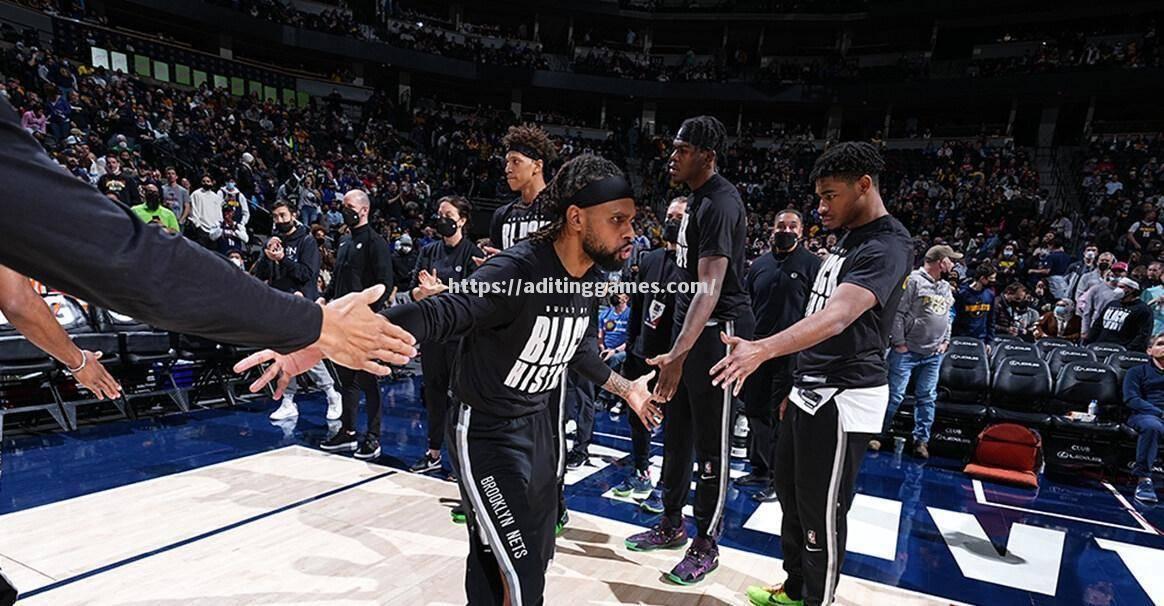 老鹰惨败篮网,遭遇十连败 老鹰惨败篮网,遭遇十连败