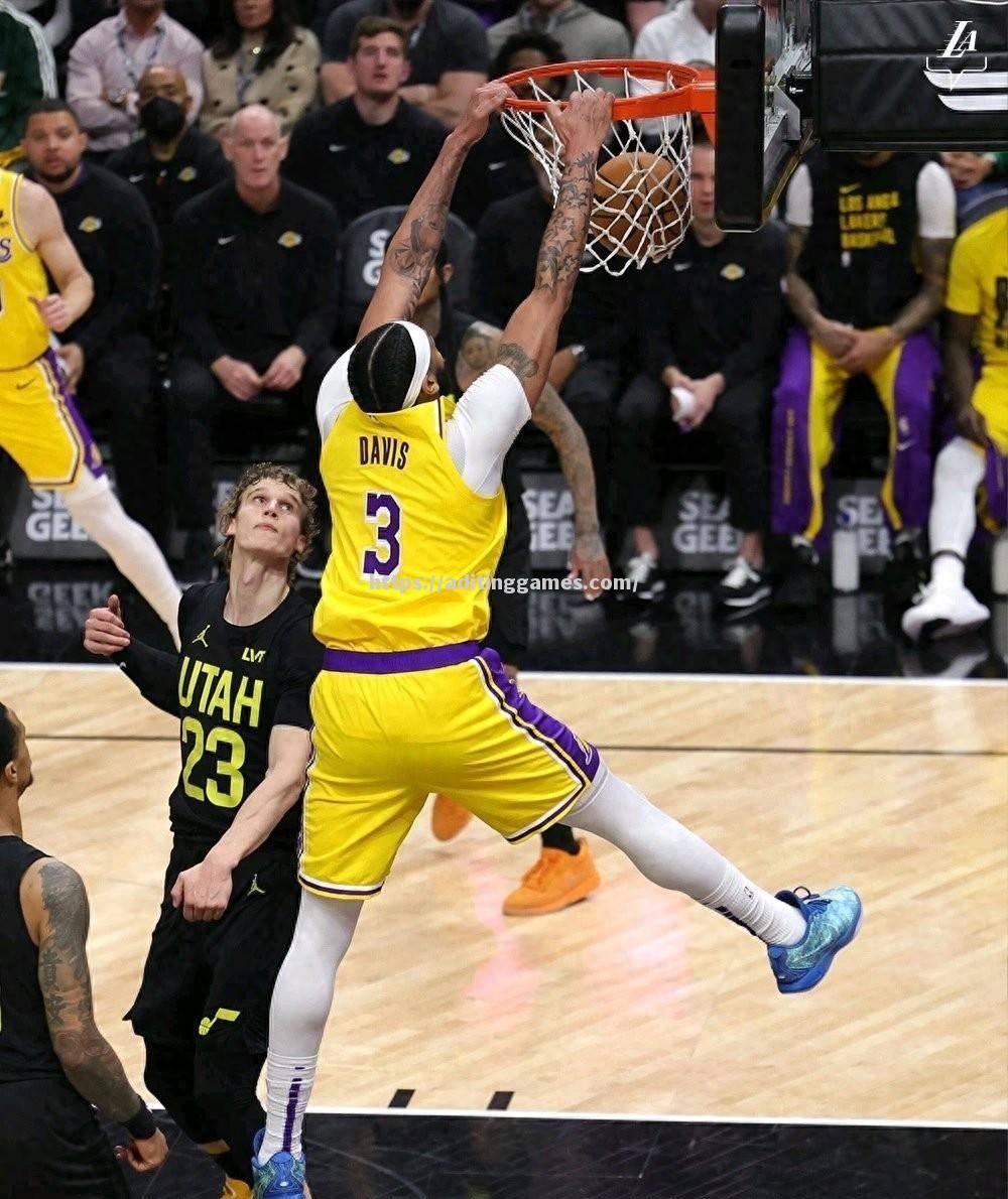 湖人大胜国王,詹姆斯状态火爆 湖人大胜国王,詹姆斯状态火爆