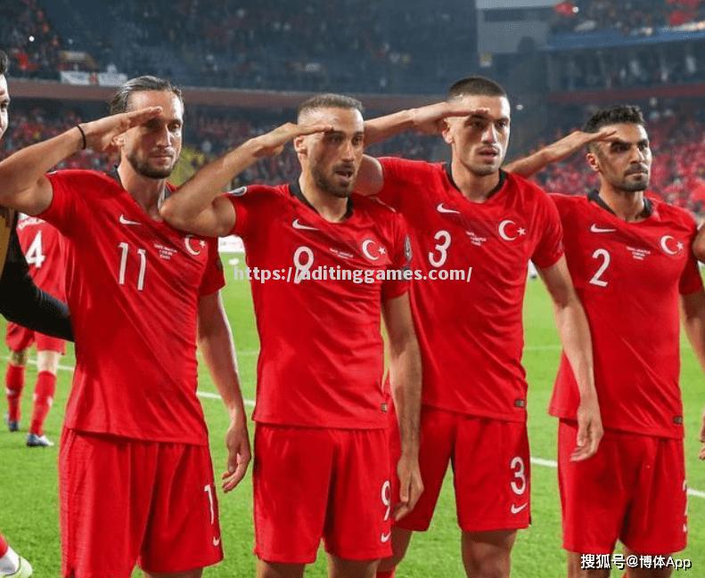 开云体育-土耳其队欧洲杯战绩不俗，期待延续赛场壮举