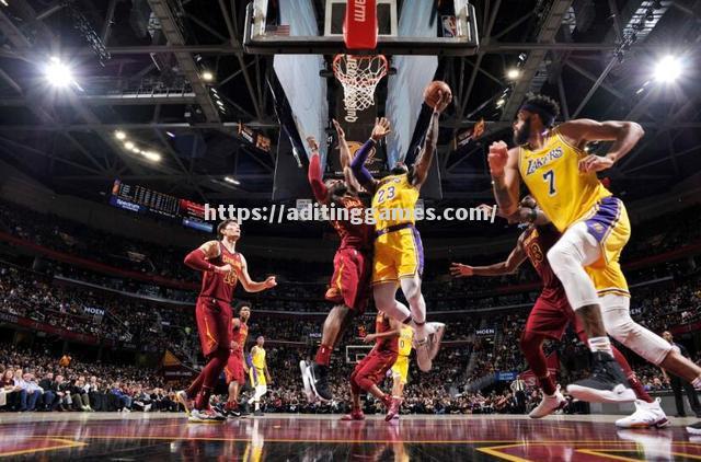 开云体育-快船惊险逆转湖人，东部决赛再添悬念