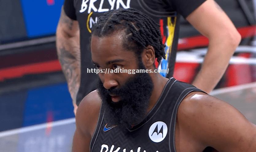 灰熊逆转篮网，约瓦尔再猛突