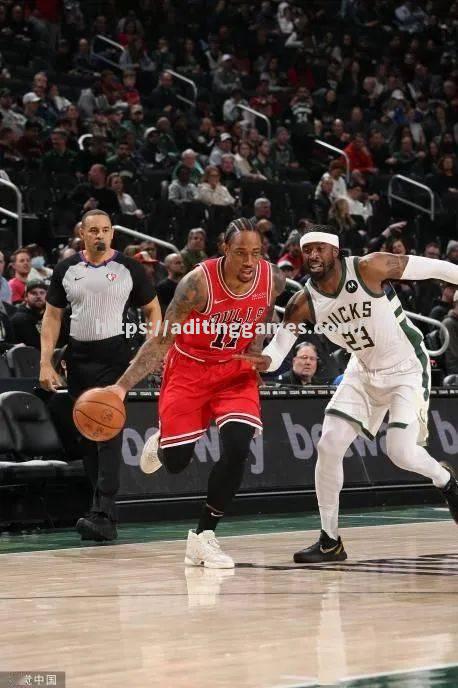 雄鹿负公牛,遭遇三连败 雄鹿负公牛,遭遇三连败