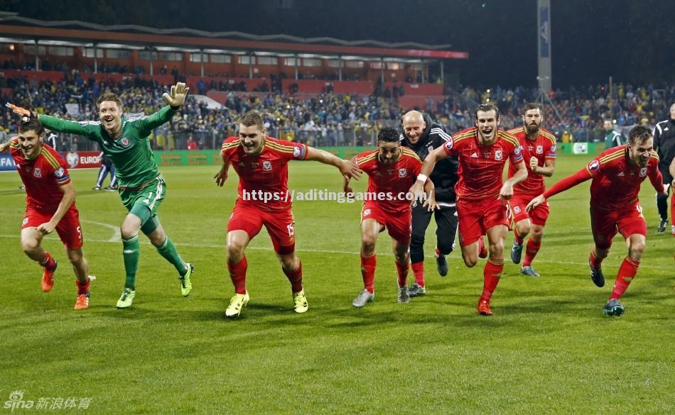 开云体育-欧预赛精彩瞬间回放，球迷欢呼不断