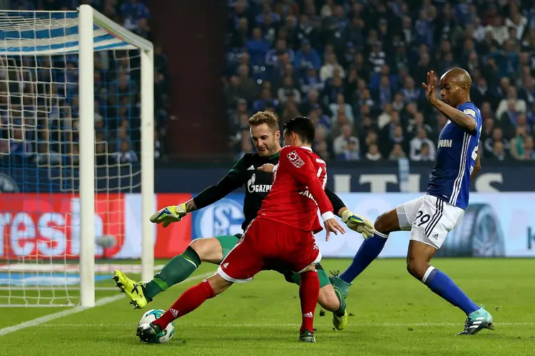 霍芬海姆苦战不胜,保级艰难! 霍芬海姆苦战不胜,保级艰难!