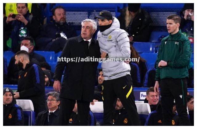 切尔西主教练战术调整,打造进攻火力 切尔西主教练战术调整,打造进攻火力