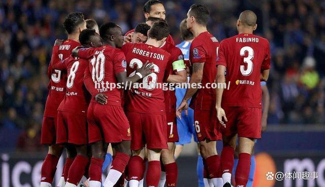 利物浦欲再次击败对手,夺得三分 利物浦欲再次击败对手,夺得三分