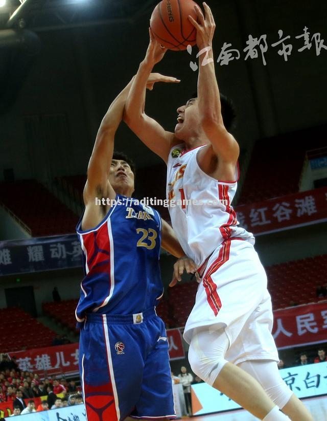 八一苦战告负:努力抗衡但不敌对手,落败收场 八一苦战告负:努力抗衡但不敌对手,落败收场