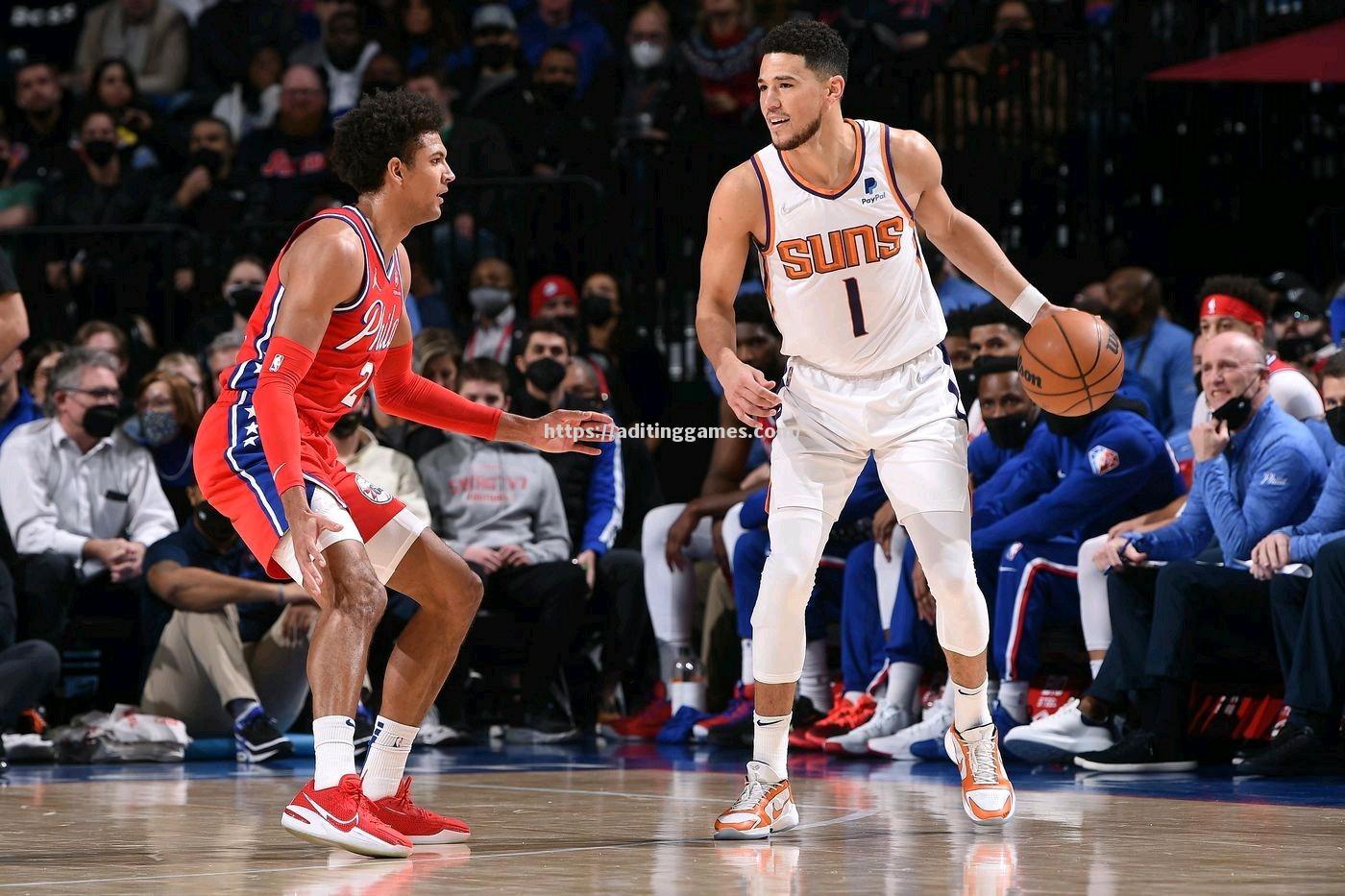 76人队今晚在主场迎战太阳 76人队今晚在主场迎战太阳