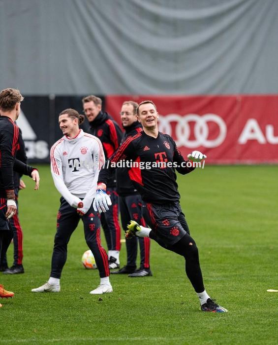 趁势发力,球队积极备战半决赛 趁势发力,球队积极备战半决赛