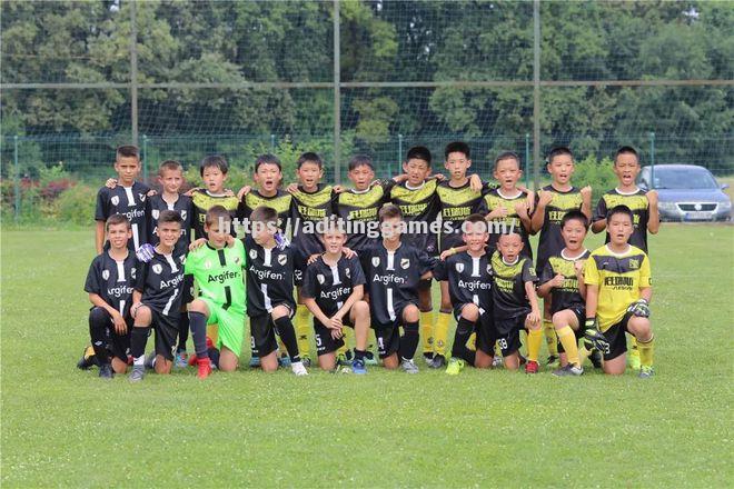 抵抗顽强!球队奋起反击,争取换回领先 抵抗顽强!球队奋起反击,争取换回领先